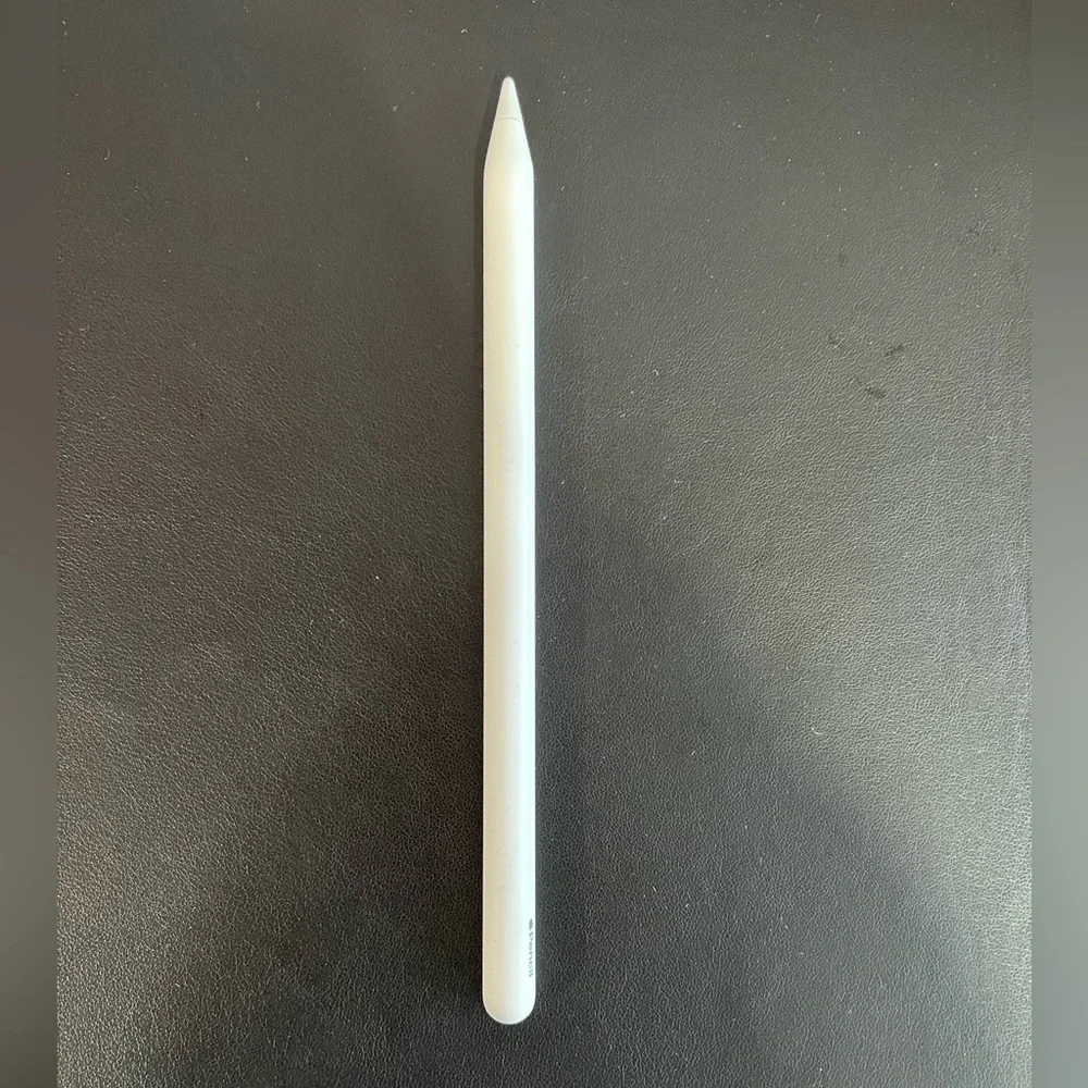 Apple Pencil 2nd Gen